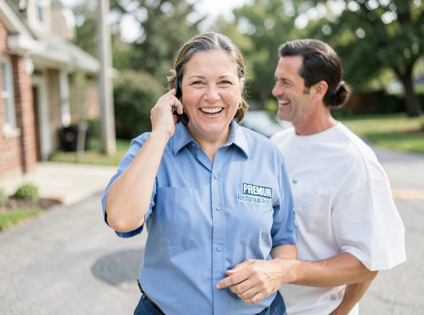 Water Damage Restoration Pickerel, WI FAQs